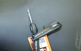 KTM 890 DUKE GP 2019