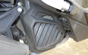 HONDA LEAD 125 JF45