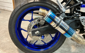 YAMAHA YZF-R25 RG10J