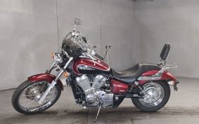 HONDA SHADOW 400 CUSTOM 2014 NC45