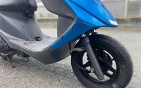 SUZUKI ADDRESS V125 CF46A