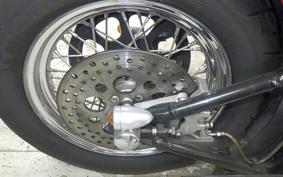 HARLEY FLSTS 1450 2001