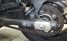 HONDA REBEL 1100 DCT 2021 SC83