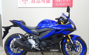 YAMAHA YZF-R25 RG43J