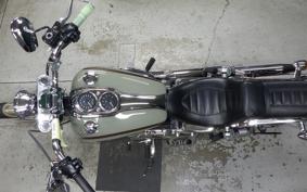HARLEY FXDL 1580 2013