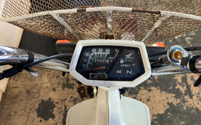 HONDA GB350S 2021 NC59