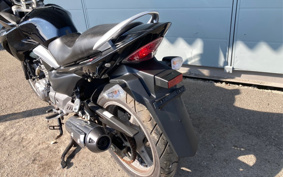 SUZUKI GSR250 GJ55D
