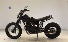 YAMAHA TW225 DG09J