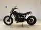 Фото Yamaha TW225 с японского аукциона