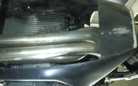 KAWASAKI BALIUS 250 Gen.2 2015 ZR250B