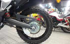 HONDA CRF250L MD47