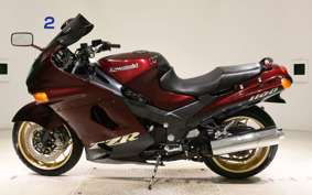 KAWASAKI ZZ1100 NINJA R Gen.2 2002