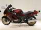 Фото Kawasaki ZZ1100 NINJA R Gen.2 2002 с японского аукциона