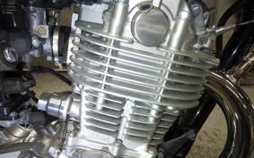 YAMAHA SR400 Gen.5 2019 RH16J