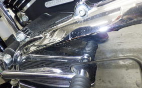 HARLEY FLHRC 1580 2007