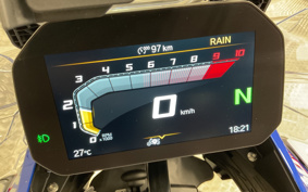 BMW R1300GS ADV 2025 0M31