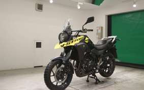 SUZUKI Vｽﾄﾛｰﾑ250A