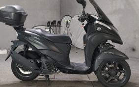 YAMAHA TRICITY 155 ABS SG37J