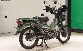 HONDA CT125-2 2013 JA65