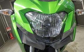 KAWASAKI VERSYS X250 A