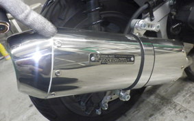 HONDA PCX 160 KF47