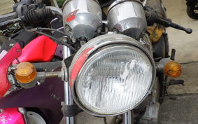 YAMAHA SR500 1988 1JN