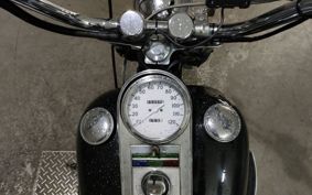 HARLEY FLSTC1340 1986 BJL