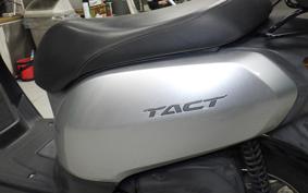 HONDA TACT-4ﾍﾞｰｼｯｸ AF79