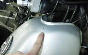 SUZUKI JC125-9A SIDECAR