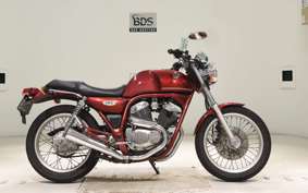 YAMAHA SRV250 RENAISSA 2021 4DN