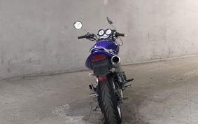 HONDA HORNET250 MC31