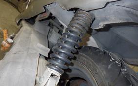 YAMAHA AXIS 100 2004 SB06J