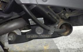 SUZUKI ADDRESS V125 2003 CF4EA