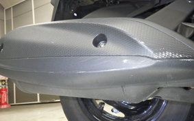 YAMAHA AXIS 125 Z SEJ6J