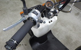 HONDA ZOOMER AF58