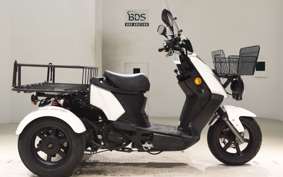 PGO AIM 125 WELL BIKE 2015