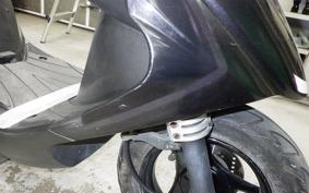 SUZUKI ADDRESS V125 G 2017 CF46A