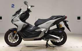 HONDA ADV160 2006 KF54
