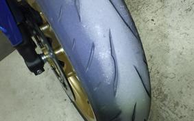 YAMAHA XSR900 2023 RN80J