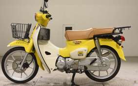 HONDA C110 SUPER CUB 2021 JA59