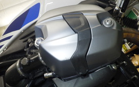 BMW R NINE T URBAN GS 2018