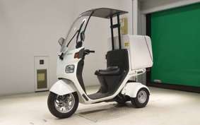 HONDA GYRO CANOPY TA03