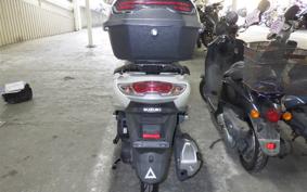 SUZUKI BURGMANｽﾄﾘｰﾄ125EX 1992 EA23M