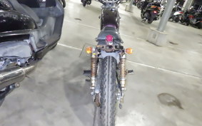 HONDA GB250 CLUBMAN GEN 2 MC10