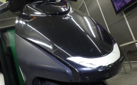 YAMAHA AXIS 125 TREET SE53J