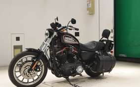 HARLEY XL883RI 2009