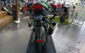 KAWASAKI NINJA ZX-6R ABS 2014 ZX636E