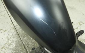 HONDA REBEL 250 A 2022 MC49