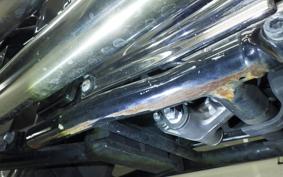 SUZUKI INTRUDER 400 Classic 2010 VK56A