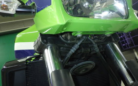 KAWASAKI ZRX1200 D 2017 ZRT20D